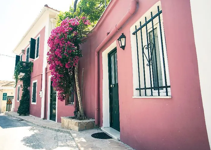 House 1910 By Zante Plaza