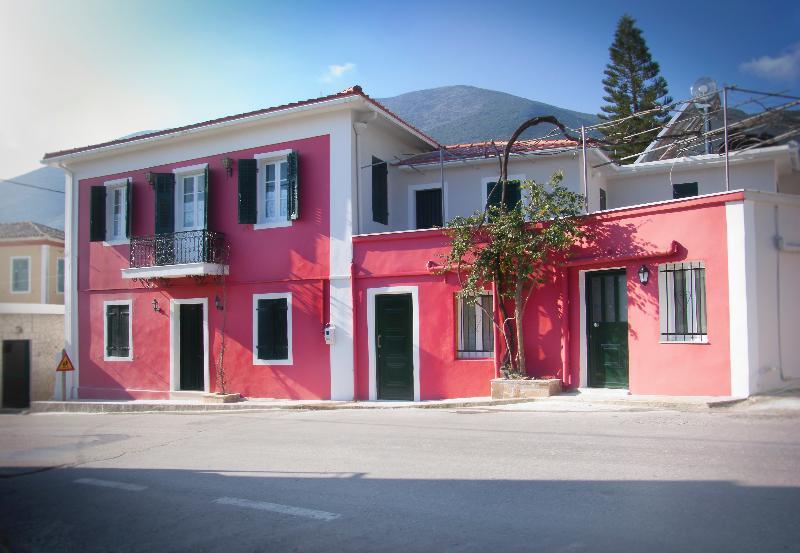 House 1910 By Zante Plaza 3*