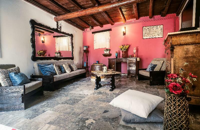 Hotel House 1910 By Zante Plaza 3*